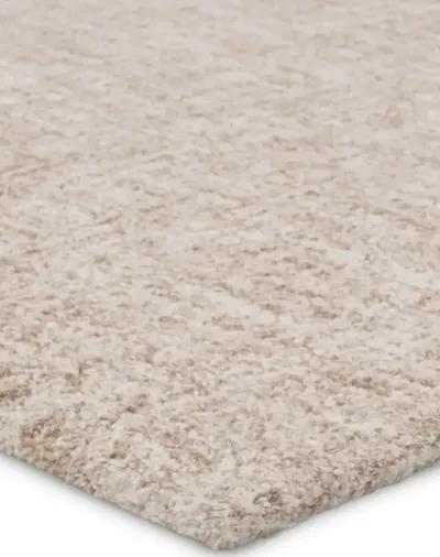 Union Harding White 9' x 12' Rug