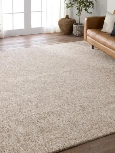 Union Harding White 9' x 12' Rug