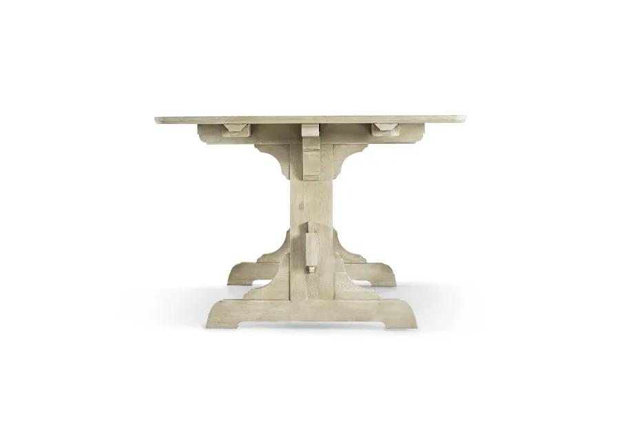 Epoch Trestle Dining Table