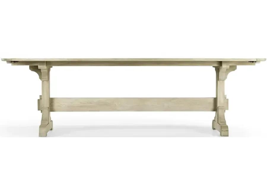 Epoch Trestle Dining Table