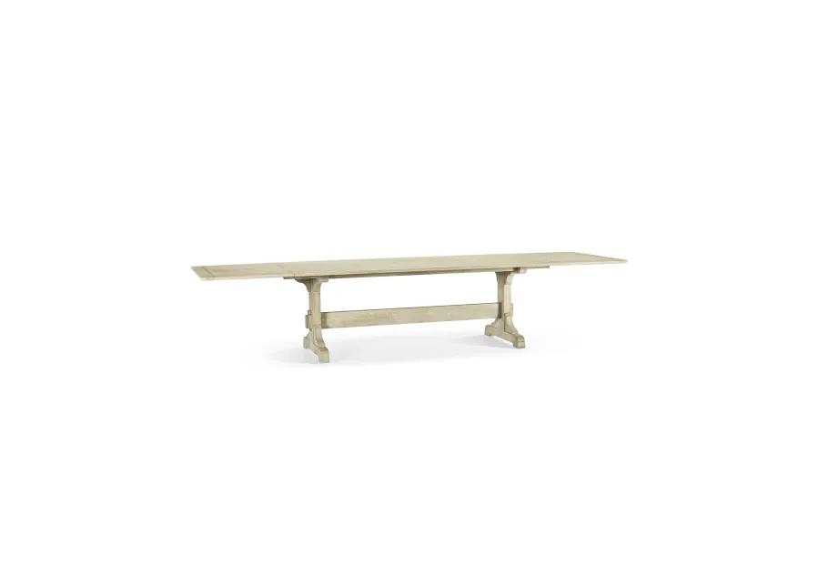 Epoch Trestle Dining Table