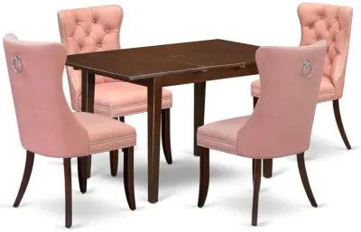 5 Piece Dining Room Set