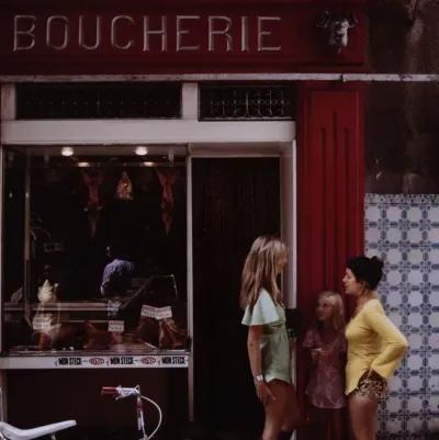 Saint Tropez Boucherie