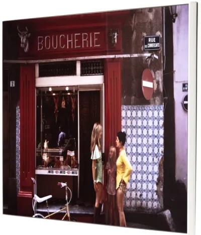 Saint Tropez Boucherie