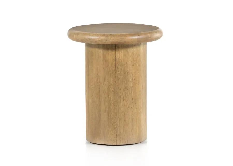 Zach End Table