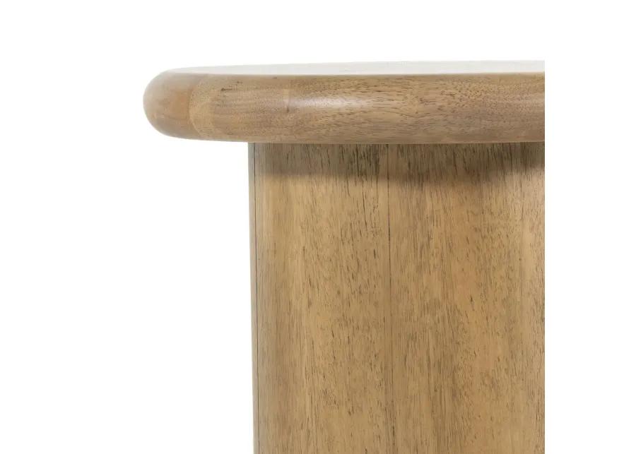 Zach End Table