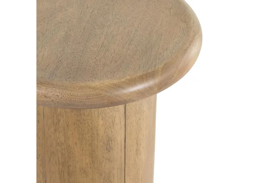 Zach End Table