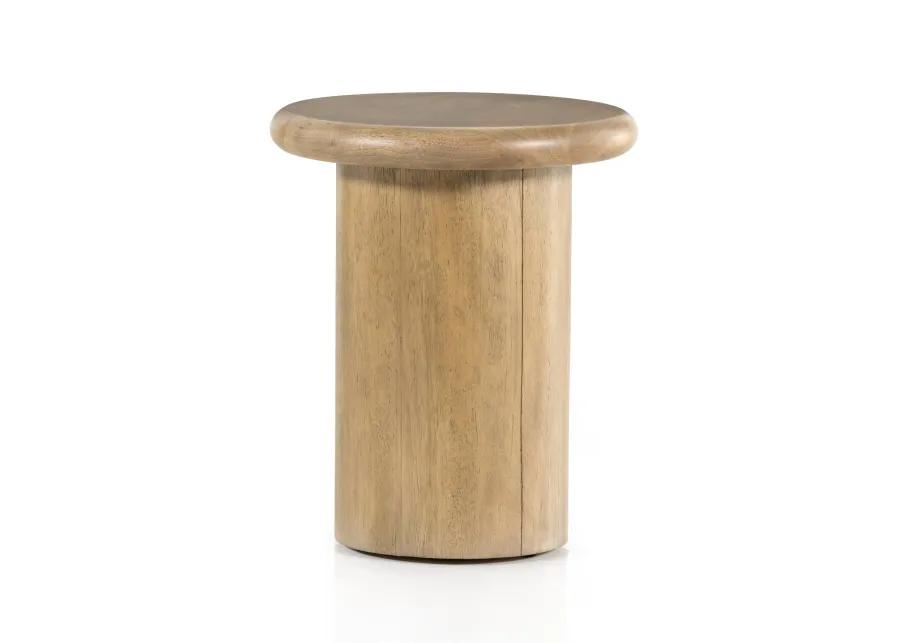 Zach End Table