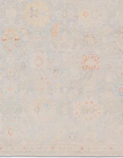 Boheme Doire Blue 6' x 9' Rug