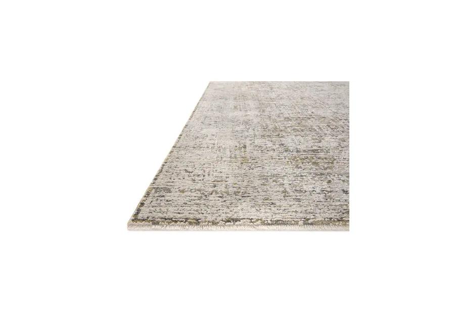 Alie Gold/Beige 9'6" x 13'1" Rug