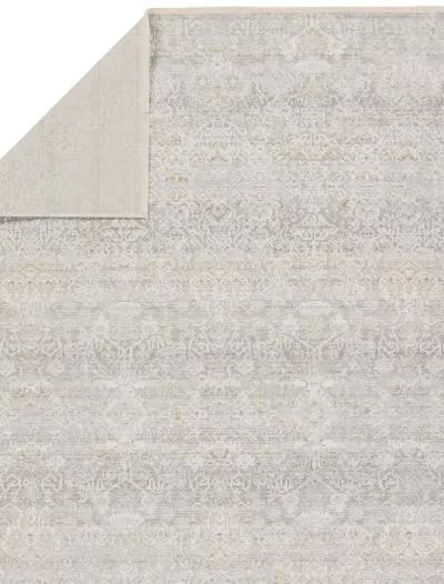 En Blanc Wayreth Tan/Taupe 3' x 8' Runner Rug