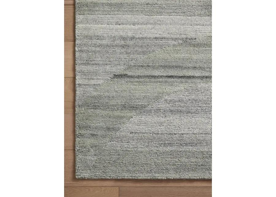 Elod ELD01 2'6" x 8'6" Rug