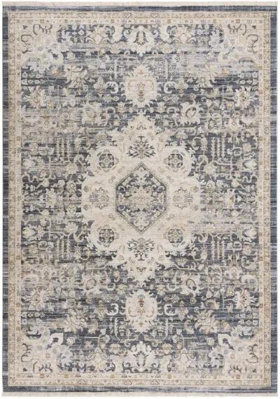 Iconic ICO757 7'10" x 9'10" Rug