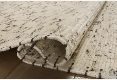 Briyana BRI01 Natural/Granite 7'9" x 9'9" Rug