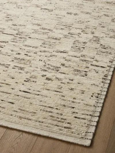 Briyana BRI01 Natural/Granite 7'9" x 9'9" Rug