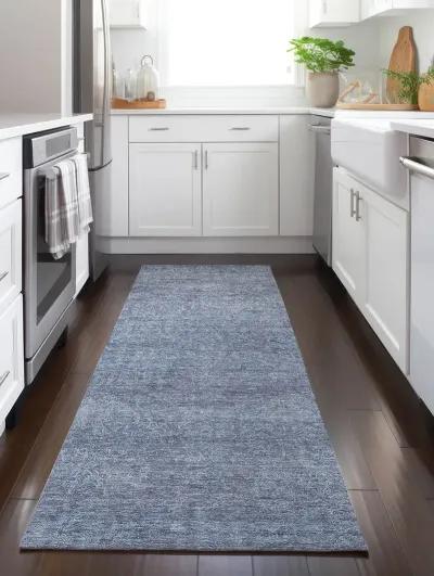 Burano BU1 Sky 2'3" x 7'6" Rug