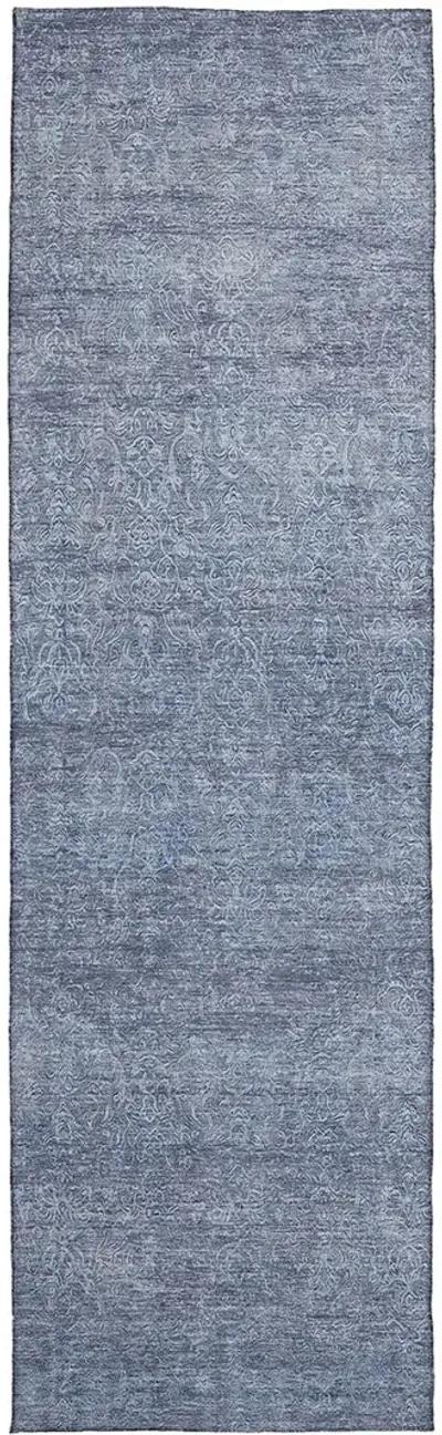 Burano BU1 Sky 2'3" x 7'6" Rug