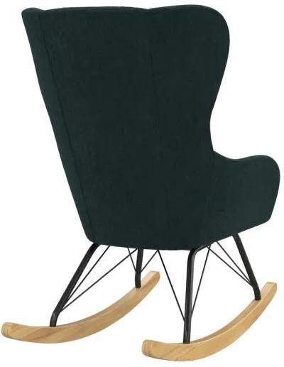 Harper Wingback Rocker