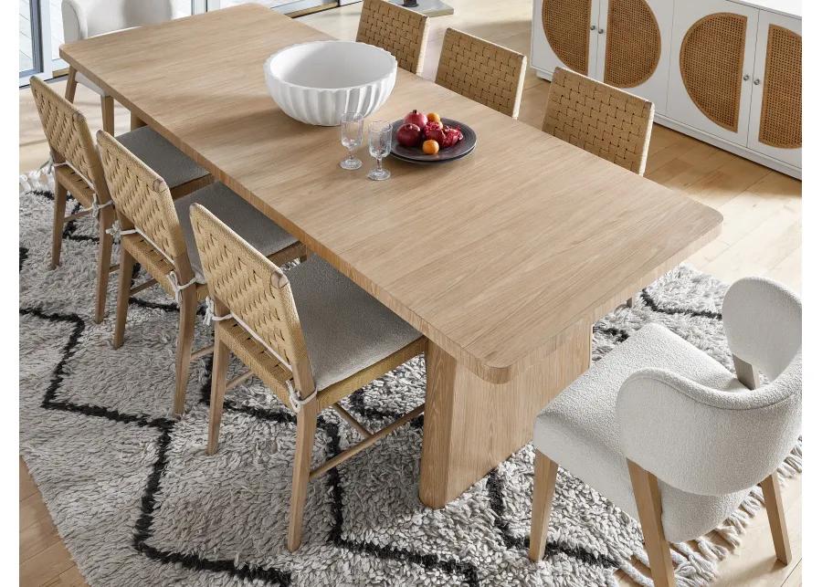 Nomad Dining Table