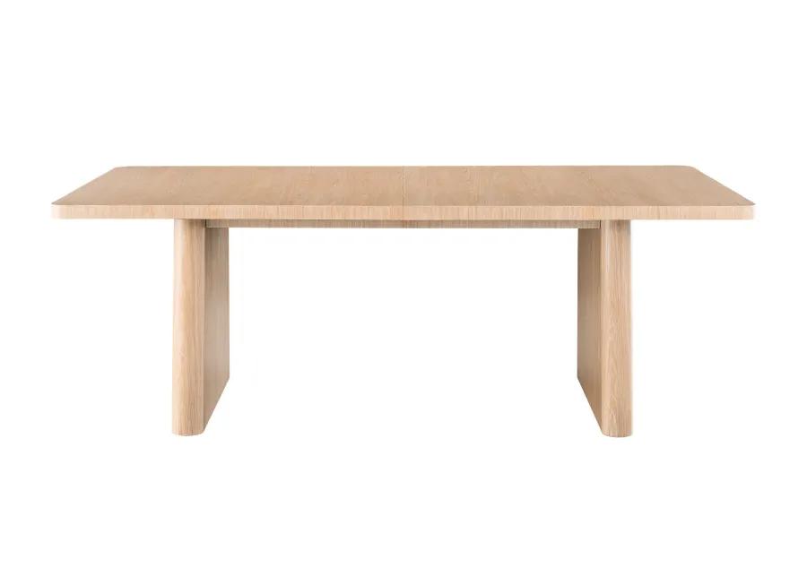 Nomad Dining Table