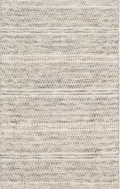 Mardin MDI-2300 3'6' x 5'6' Gray Rug