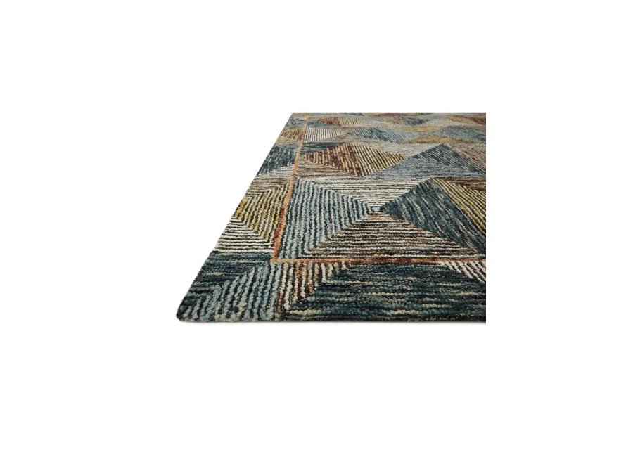 Spectrum SPE01 2'6" x 7'6" Rug