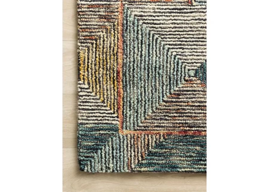 Spectrum SPE01 2'6" x 7'6" Rug