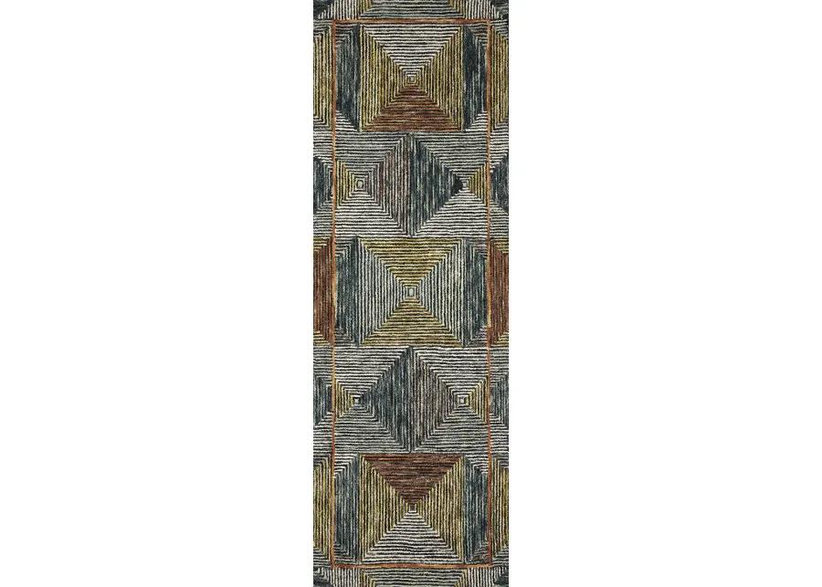 Spectrum SPE01 2'6" x 7'6" Rug