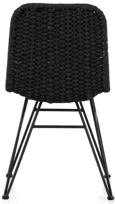 Dema Outdoor Dining Chair