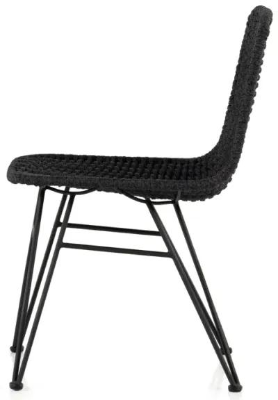 Dema Outdoor Dining Chair