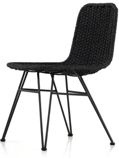 Dema Outdoor Dining Chair