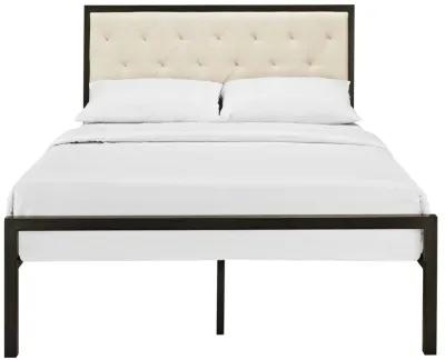 Modway - Mia Full Fabric Bed