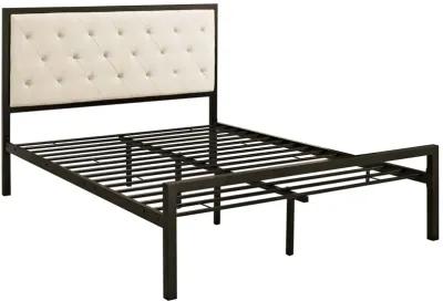 Modway - Mia Full Fabric Bed