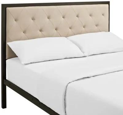 Modway - Mia Full Fabric Bed