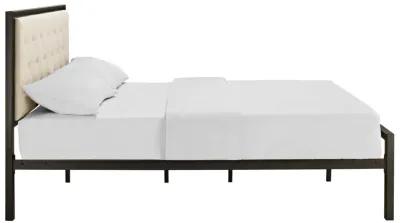 Modway - Mia Full Fabric Bed