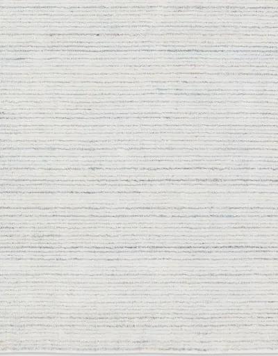 Aiya Mona White 5' x 8' Rug