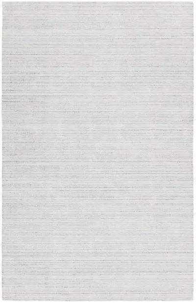 Aiya Mona White 5' x 8' Rug