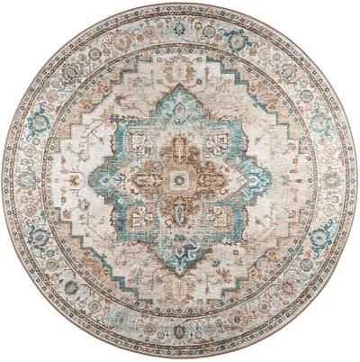 Jericho JC2 Biscotti 10' Rug