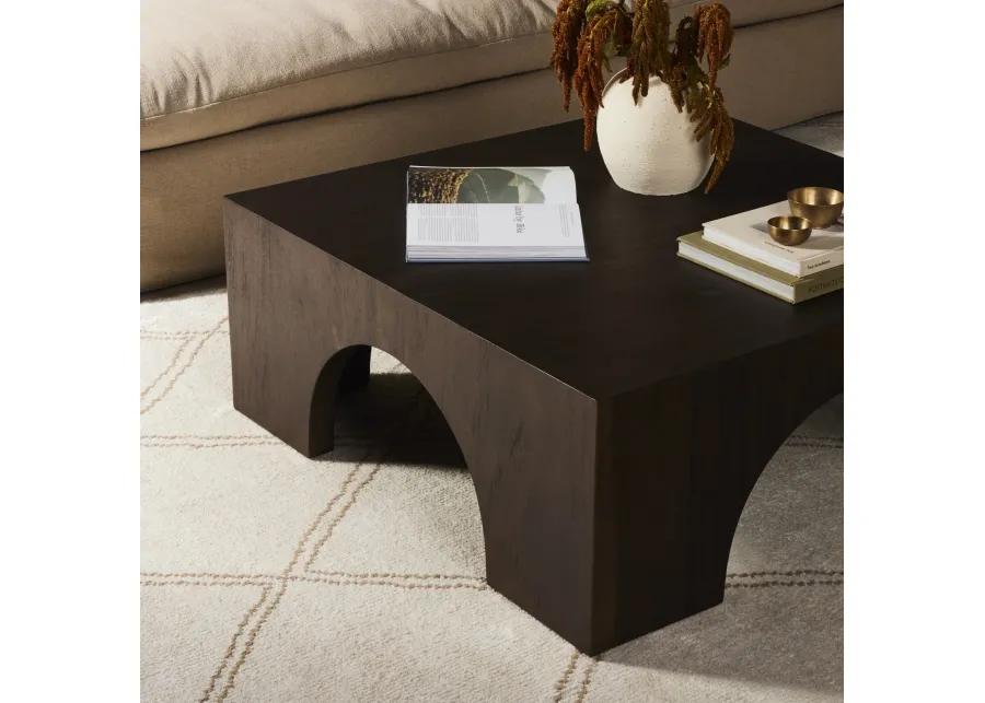 Fausto Coffee Table