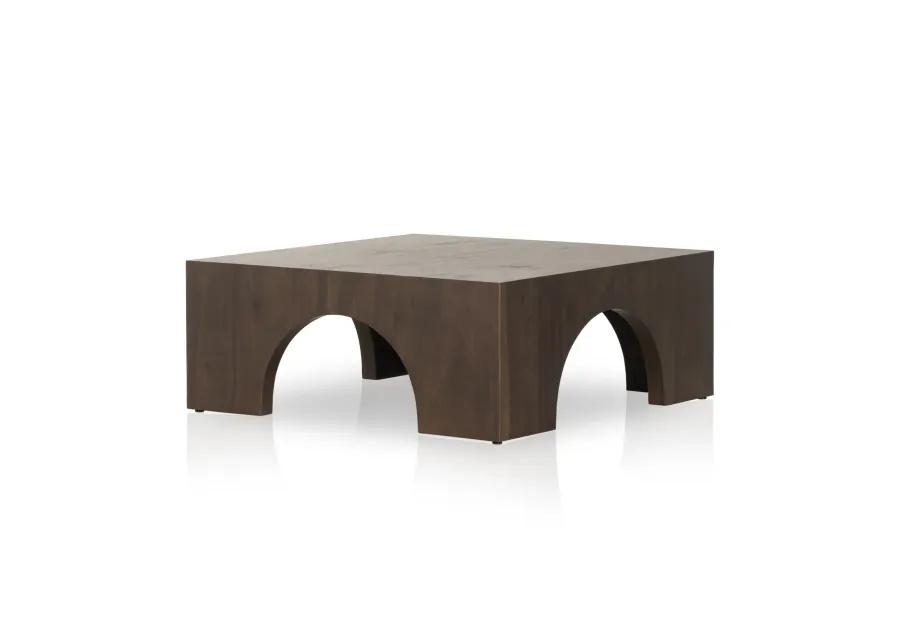 Fausto Coffee Table