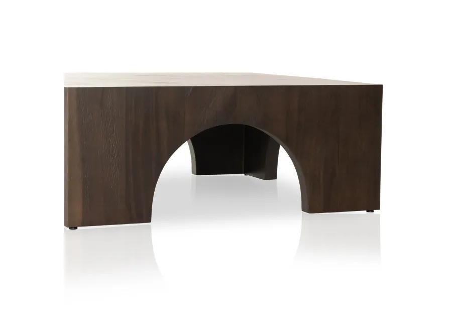 Fausto Coffee Table