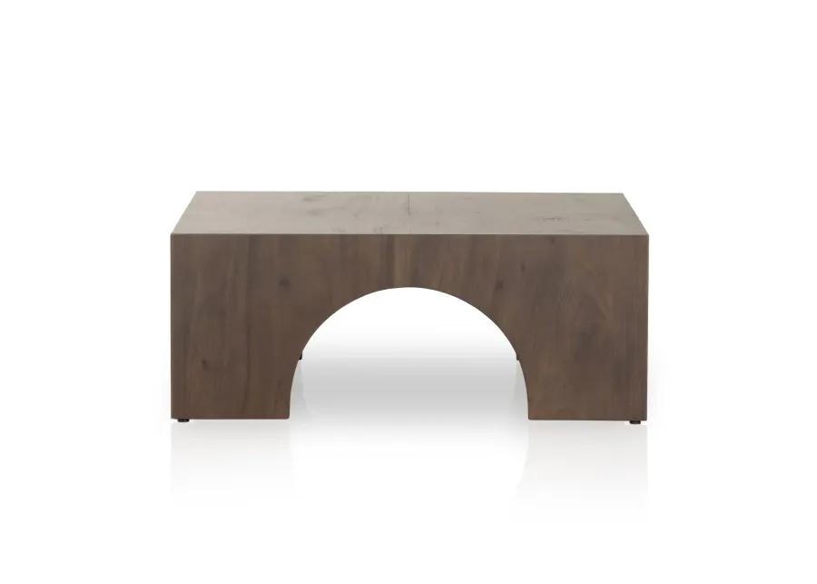 Fausto Coffee Table