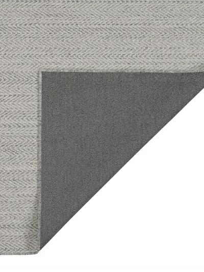 Provo PV2 Silver 9' x 13' Rug