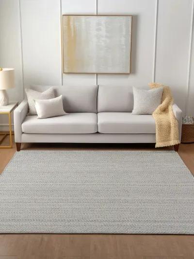 Provo PV2 Silver 9' x 13' Rug