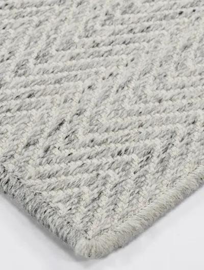 Provo PV2 Silver 9' x 13' Rug