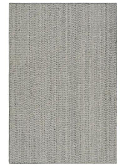 Provo PV2 Silver 9' x 13' Rug