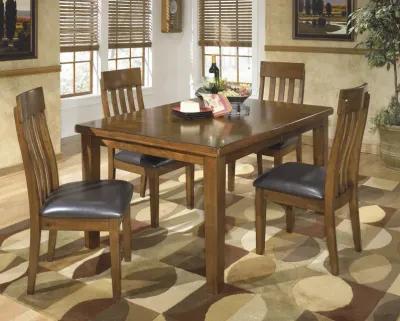 Ralene 5-Piece Dining Set