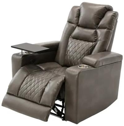 Merax Motion Power Recliner Chair with USB Charging Port