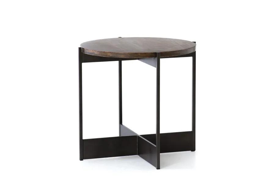 Shannon End Table