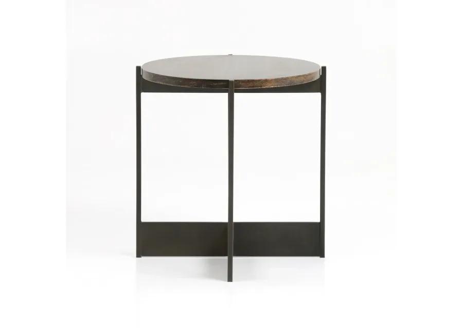 Shannon End Table